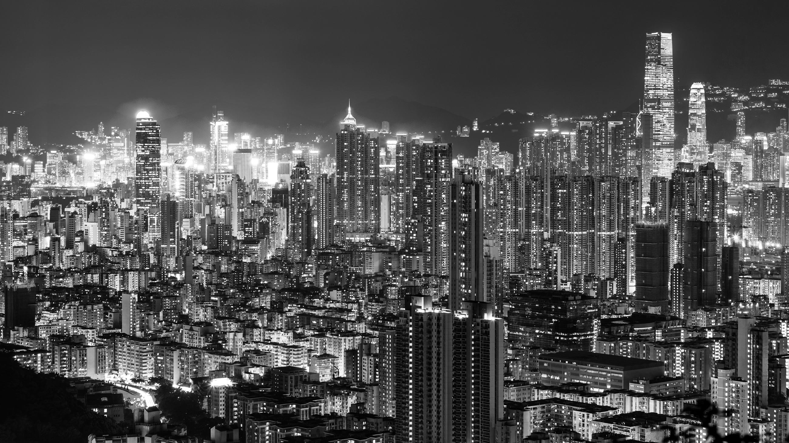 Hong Kong