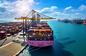 Logistics Coordination